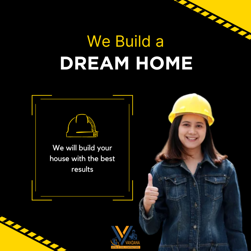 Build Your Dreem home